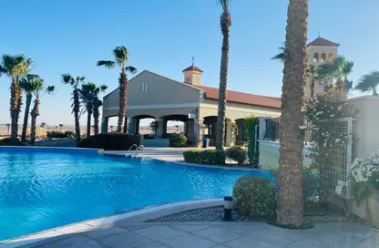 Apartment - Studio - 1 Bathroom for sale in Veranda - Sahl Hasheesh - Hurghada - Red Sea