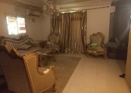 شقة - 3 غرف نوم - 2 حمامات for للبيع in مساكن شيراتون - شيراتون المطار - النزهة - القاهرة