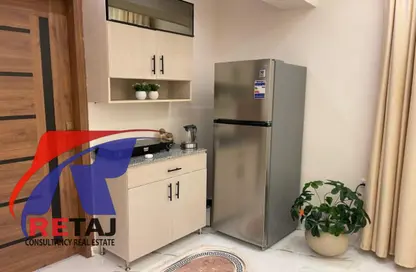 شقة - 1 حمام للايجار في مسجد فاطمة الشربتلي - الحي الثالث - التجمع الخامس - مدينة القاهرة الجديدة - القاهرة