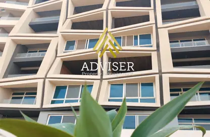 Apartment - 2 Bedrooms - 2 Bathrooms for sale in Midtown Condo - New Capital Compounds - New Capital City - Cairo