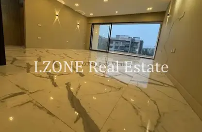Apartment - 2 Bedrooms - 3 Bathrooms for rent in Lake View Residence - 5th Settlement Compounds - The 5th Settlement - New Cairo City - Cairo