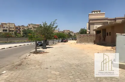 Villa - 5 Bedrooms - 4 Bathrooms for sale in Beverly Hills - Sheikh Zayed Compounds - Sheikh Zayed City - Giza