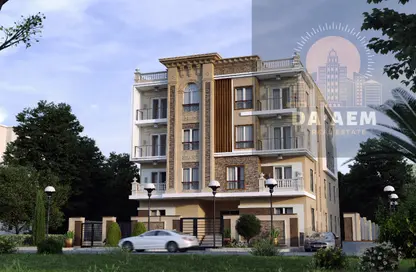Land - Studio for sale in The 5th Settlement - New Cairo City - Cairo