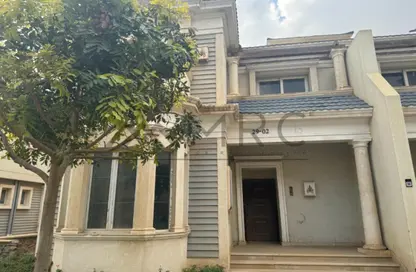 Twin House - 4 Bedrooms - 5 Bathrooms for sale in Mountain View Hyde Park - 5th Settlement Compounds - The 5th Settlement - New Cairo City - Cairo