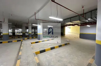 Retail - Studio - 1 Bathroom for rent in 16th District - Sheikh Zayed City - Giza