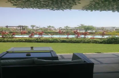شاليه - 4 غرف نوم - 6 حمامات للبيع في سي شيل - سيدي عبد الرحمن - الساحل الشمالي