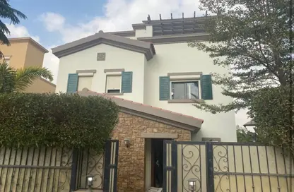 Twin House - 4 Bedrooms - 4 Bathrooms for sale in Mivida - 5th Settlement Compounds - The 5th Settlement - New Cairo City - Cairo Twin House - 4 Bedrooms - 4 Bathrooms for sale in Mivida - 5th Settlement Compounds - The 5th Settlement - New Cairo City - Cairo