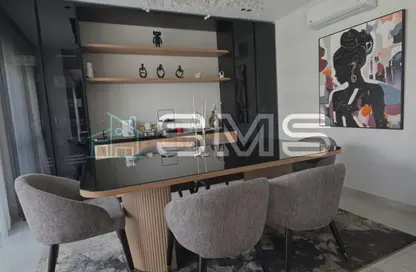 Apartment - 3 Bedrooms - 2 Bathrooms for sale in El Patio Oro - 5th Settlement Compounds - The 5th Settlement - New Cairo City - Cairo