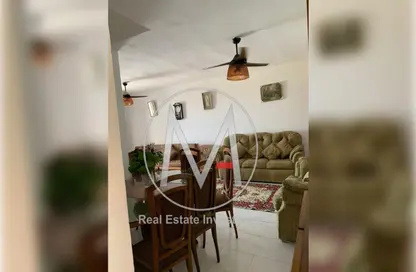 شاليه - 3 غرف نوم - 3 حمامات للبيع في مارينا 4 - مارينا - العلمين - الساحل الشمالي