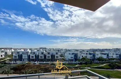 Apartment - 3 Bedrooms - 3 Bathrooms for rent in Hyde Park - New Cairo City - Cairo