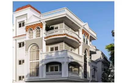 Apartment - 3 Bedrooms - 2 Bathrooms for sale in Boyot New Damietta - New Damietta - Demyat