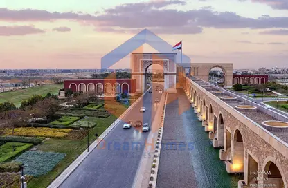 فيلا - 3 غرف نوم - 3 حمامات للبيع في مدينتي - القاهرة