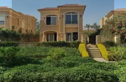 فيلا - 4 غرف نوم - 4 حمامات للبيع في ستون بارك - كمبوندات التجمع الخامس - التجمع الخامس - مدينة القاهرة الجديدة - القاهرة فيلا - 4 غرف نوم - 4 حمامات للبيع في ستون بارك - كمبوندات التجمع الخامس - التجمع الخامس - مدينة القاهرة الجديدة - القاهرة