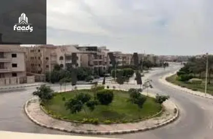 Apartment - 3 Bedrooms - 2 Bathrooms for sale in El Banafseg 3 - El Banafseg - New Cairo City - Cairo