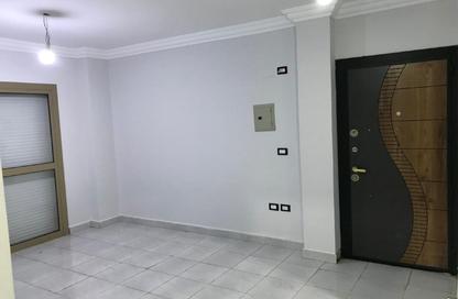شقة - 2 غرف نوم - 1 حمام للبيع في الاشرفية - المستثمرين الشمالية - مدينة القاهرة الجديدة - القاهرة