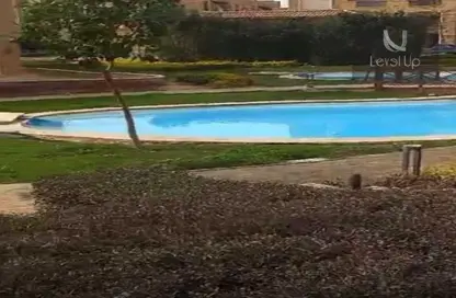 Apartment - 3 Bedrooms - 2 Bathrooms for sale in Stone Residence - 5th Settlement Compounds - The 5th Settlement - New Cairo City - Cairo