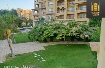 Apartment - 3 Bedrooms - 2 Bathrooms for sale in Privado - Madinaty - Cairo