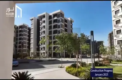 شقة - غرفة نوم - 1 حمام للبيع في مدينتي - القاهرة