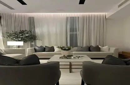 Apartment - 4 Bedrooms - 4 Bathrooms for sale in Atrio - Sheikh Zayed Compounds - Sheikh Zayed City - Giza