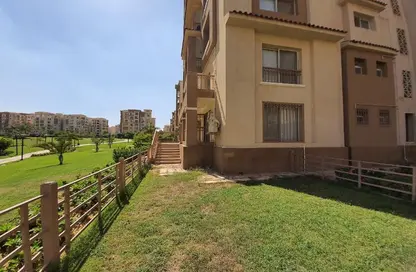 Apartment - 4 Bedrooms - 4 Bathrooms for rent in Madinaty - Cairo