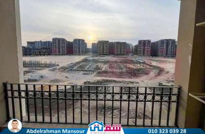 Apartment - 3 Bedrooms - 2 Bathrooms for sale in Muruj - Smouha - Hay Sharq - Alexandria