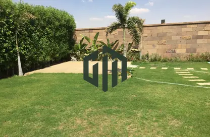 Villa - 3 Bedrooms - 4 Bathrooms for rent in Mivida - 5th Settlement Compounds - The 5th Settlement - New Cairo City - Cairo