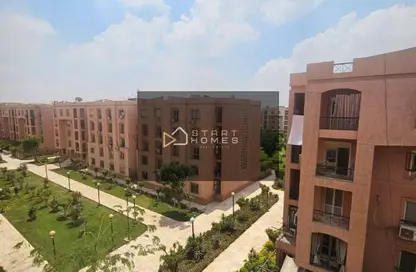 Apartment - 3 Bedrooms - 3 Bathrooms for sale in El Rehab Extension - Al Rehab - New Cairo City - Cairo