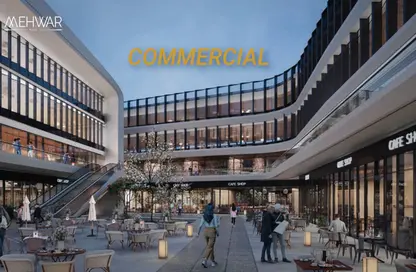 مساحات مكتبية - استوديو - 1 حمام للبيع في مول المحور - محور 26 يوليو - مدينة 6 أكتوبر - الجيزة مساحات مكتبية - استوديو - 1 حمام للبيع في مول المحور - محور 26 يوليو - مدينة 6 أكتوبر - الجيزة