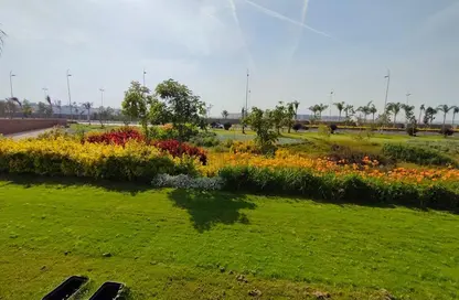 Apartment - 3 Bedrooms - 3 Bathrooms for sale in Madinaty - Cairo