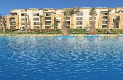 Apartment - 3 Bedrooms - 3 Bathrooms for sale in Stone Residence - 5th Settlement Compounds - The 5th Settlement - New Cairo City - Cairo