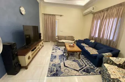 Apartment - 3 Bedrooms - 2 Bathrooms for rent in Street 86 - Maadi - Hay El Maadi - Cairo