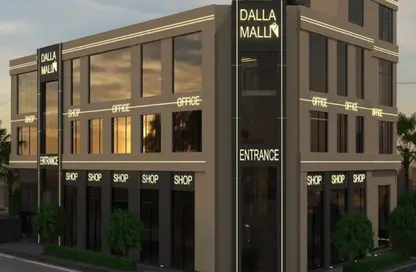 Retail - Studio for sale in Badr City - Cairo