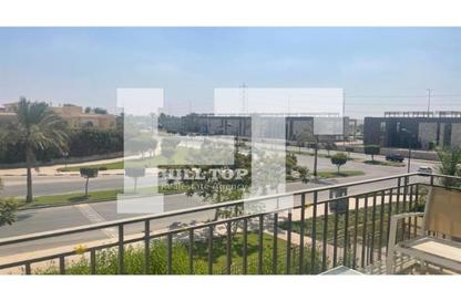 Apartment - 3 Bedrooms - 3 Bathrooms for sale in Westown - Sheikh Zayed Compounds - Sheikh Zayed City - Giza