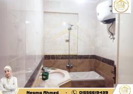شقة - 4 غرف نوم - 4 حمامات for للايجار in ستانلي - حي شرق - الاسكندرية