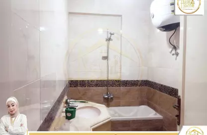 شقة - 4 غرف نوم - 4 حمامات للايجار في ستانلي - حي شرق - الاسكندرية