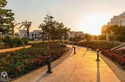 شقة - 2 غرف نوم - 1 حمام للبيع في نيو جاردن سيتي - كمبوندات العاصمة الإدارية الجديدة - العاصمة الإدارية الجديدة - القاهرة