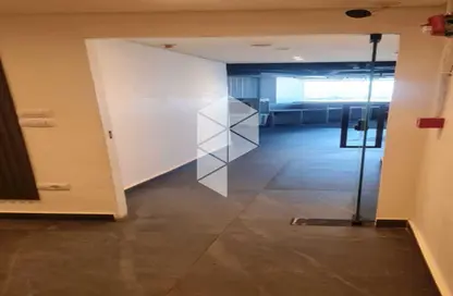 Office Space - Studio - 3 Bathrooms for rent in One Ninety Mall - South Teseen St. - The 5th Settlement - New Cairo City - Cairo