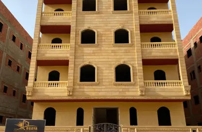 شقة - 3 غرف نوم - 2 حمامات للبيع في مدينة بدر - القاهرة