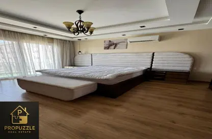 Apartment - 2 Bedrooms - 2 Bathrooms for rent in Mountain View Hyde Park - 5th Settlement Compounds - The 5th Settlement - New Cairo City - Cairo