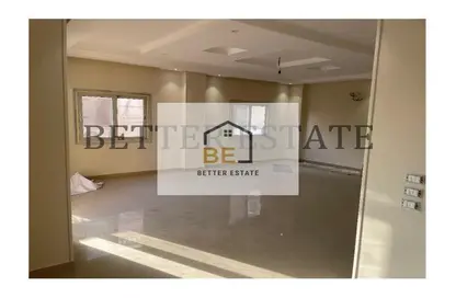 Apartment - 3 Bedrooms - 3 Bathrooms for sale in El Banafseg 6 - El Banafseg - New Cairo City - Cairo