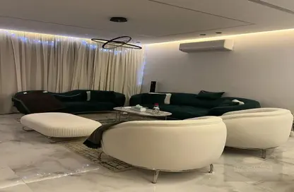 شقة - 3 غرف نوم - 3 حمامات للبيع في ناميا وست - الشيخ زايد - الجيزة