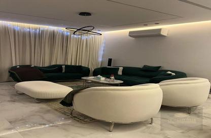 Apartment - 3 Bedrooms - 3 Bathrooms for sale in Abha - 6 October Compounds - 6 October City - Giza