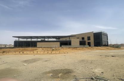 Office Space - Studio - 1 Bathroom for sale in Green Square - Mostakbal City Compounds - Mostakbal City - Future City - Cairo