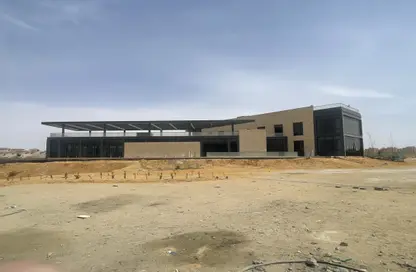 مساحات مكتبية - استوديو - 1 حمام للبيع في جرين سكوير - كمبوندات مدينة المستقبل - مدينة المستقبل - القاهرة
