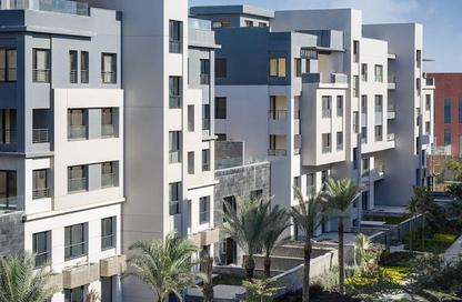 Penthouse - 3 Bedrooms - 3 Bathrooms for sale in TRIO - 5th Settlement Compounds - The 5th Settlement - New Cairo City - Cairo