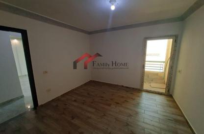 Apartment - 3 Bedrooms - 2 Bathrooms for sale in Armed Forces Buildings - Zahraa Madinat Nasr - Nasr City - Cairo