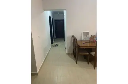 شقة - 3 غرف نوم - 2 حمامات للايجار في جنة 2 - كمبوندات الشيخ زايد - الشيخ زايد - الجيزة