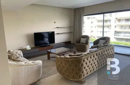 Penthouse - 3 Bedrooms - 3 Bathrooms for sale in Lake View Residence - 5th Settlement Compounds - The 5th Settlement - New Cairo City - Cairo