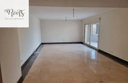 Apartment - 2 Bedrooms - 3 Bathrooms for sale in New Giza - Cairo Alexandria Desert Road - 6 October City - Giza