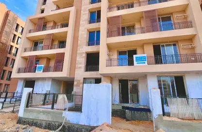 Apartment - 3 Bedrooms - 3 Bathrooms for sale in Taj City - 5th Settlement Compounds - The 5th Settlement - New Cairo City - Cairo